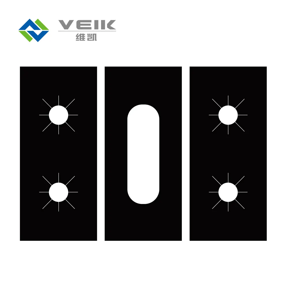 Многоразовая Крышка для плиты, быстрая очистка, защита для газовой плиты, термостойкие крышки для газовой плиты
