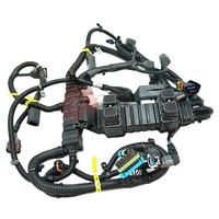 Pièces de moteur diesel Fonton ISF2.8, faisceau de câblage ECM ISF 5254332 5269652 5287403 5318522