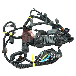 Pièces de moteur diesel <span class=keywords><strong>Fonton</strong></span> ISF2.8, faisceau de câblage ECM ISF 5254332 5269652 5287403 5318522 - Product Image 1