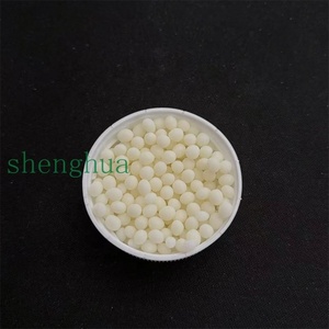 Matière première en plastique de haute qualité Tpu Granules TPU Matériel Shore 98A pour tuyau d'air pneumatique - Product Image 3