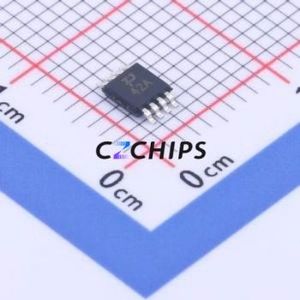 Brand-new and Original TP8542ARMZ MSOP-8 <b>Integrated</b> <b>Circuit</b> IC Chip Operational Amplifier - Product Image 1