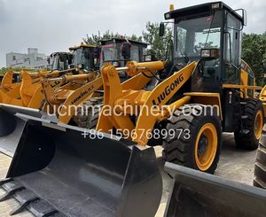 รถตักตีนตะขาบมือสอง3ตันรถตักดินระบบไฮดรอลิกขนาดเล็ก835 835ชั่วโมงรถตักดิน Clg862h 856 862 - Product Image 2