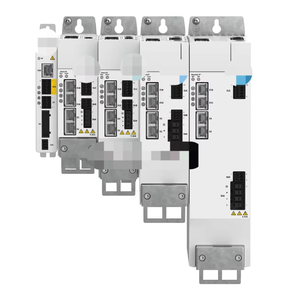 Neuer Original DFM-12-50-<span class=keywords><strong>P</strong></span>-A-GF 170829 Lagerbestand Industrielle Automatisierung PLC Programmierbarer Controller - Product Image 1