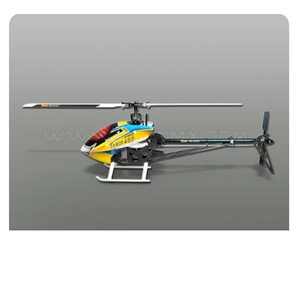 ชุด TAROT 450 <span class=keywords><strong>PRO</strong></span> <span class=keywords><strong>V2</strong></span> FBL รุ่นดั้งเดิม TL20006 ชุดโรเตอร์เฮดแบบ Flybar สำหรับเฮลิคอปเตอร์บังคับวิทยุ พร้อมหลังคาและใบพัดคาร์บอน - Product Image 4