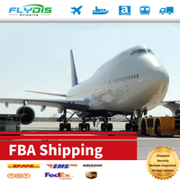 Expédition internationale sécurisée de marchandises |   Solutions de fret pour Amazon FBA et le dropshipping mondial