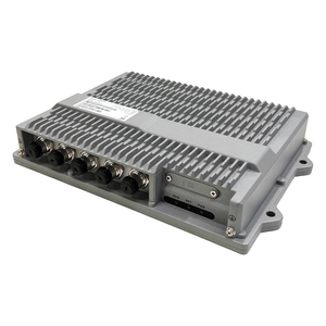 Di động cổng RS232/RS485/di/do <span class=keywords><strong>2</strong></span>.5g cổng toàn cầu ban nhạc Wi-Fi 6 dual-band <span class=keywords><strong>2</strong></span>.5ge WAN Dual-SIM 5G/LTE Router cho m2m IOT urllc - Product Image 1