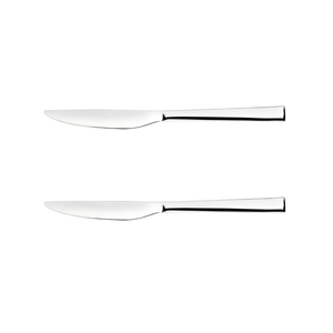 ENSEMBLE DE 2 CUIVRES À TABLE DYNAMIC LINE 23,5 CM - Product Image 1