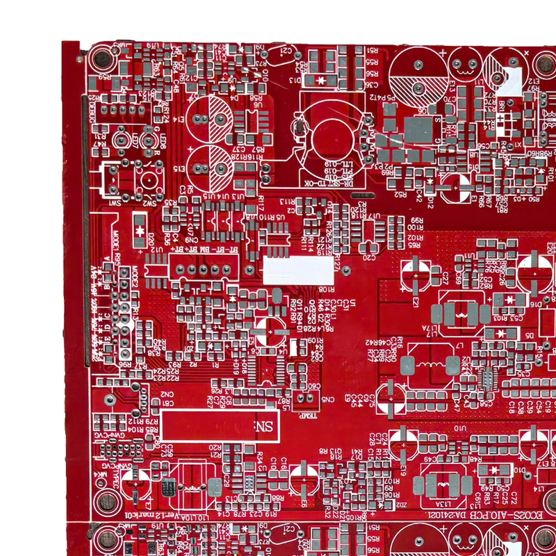 OEM Smartphone Automobile Circuit SMT PCB