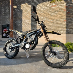 2026 Surron Ultra Dirt Bike 24.5KW Power 74V 60AH Lithium Battery Bike for Adults - Product Image 1