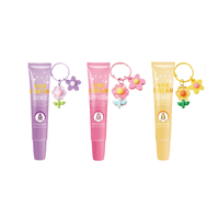 Crème naturelle personnalisée de soin des mains et des ongles crème hydratante pour les cuticules des mains et des ongles traitement réparateur huile de cuticule ongles adoucissant pour les cuticules