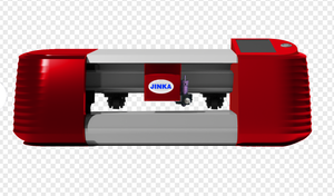 <span class=keywords><strong>Plotter</strong></span> de Corte Artístico YS380 con Cámara, GRAN VENTA - Product Image 3