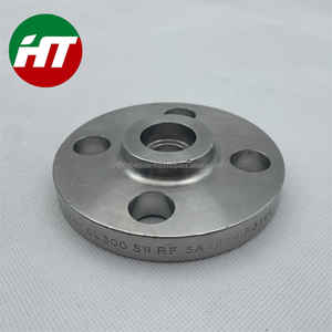 3 "Sb564 N10276 Classe 150-2500 Col de soudure Slip on Blind Flange Hastelloy C-276 Nickel Alloy - Product Image 2