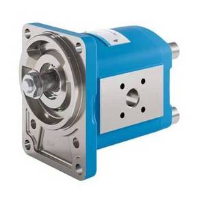 Pompe à engrenages Power Gear KP114M20A KXF 4NL1271, pompe hydraulique quantitative à connexion directe, entraînement électrique - Product Image 5