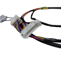 Convient pour les réfrigérateurs à température importés Fusible dégivrage DA96-00640A électrique pour Samsung