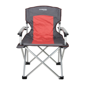 เก้าอี้พับชายหาดแบบพกพาเคลือบ PVC รับน้ำหนักได้ 150 กก. - Product Image 1