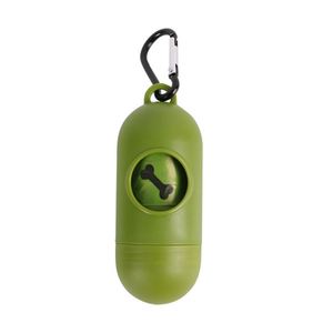 Custom Printed Eco Friendly Biodegradable <b>Compostable</b> Odorless Dog Toilet Poop <b>Bag</b> 2022 - Product Image 1