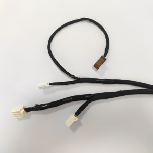 Otomobiller için kablo tel düzeneği tarım makineleri pnömatik püskürtücüler - Product Image 4