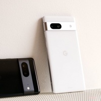 Téléphones d'occasion de haute qualité, smartphones reconditionnés débloqués, originaux, grade A+, Google Pixel 7a 128 Go