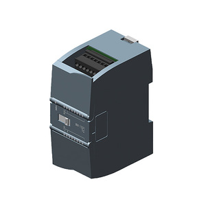 โมดูลเอาต์พุตแบบอนาล็อก Siemens Simatic S7 1200 รุ่น SM1232 4x14 บิต AO สำหรับระบบอัตโนมัติทางอุตสาหกรรม - Product Image 4