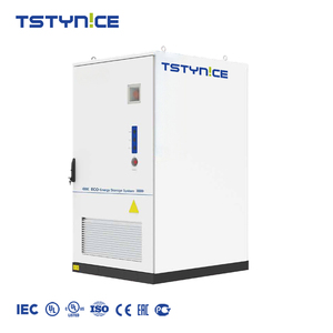 ระบบกักเก็บพลังงานแสงอาทิตย์ TSTYNICE 101 กิโลวัตต์ชั่วโมง 125 กิโลวัตต์ IP55 ตู้แบบรวมทุกอย่างในหนึ่งเดียว ระบายความร้อนด้วยอากาศ ระบบไฮบริดกริด ประสิทธิภาพ 87% - Product Image 1