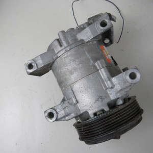 Compressore Aria Condizionata QG15 per Nissan Almera Mk2 N16 2000-2006 (50829) - Product Image 2
