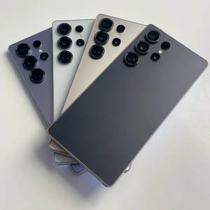 GALAX S24 siêu 5g điện thoại thông minh chi phí thấp Ngân Sách màn hình lớn điện thoại di động Deca <span class=keywords><strong>core</strong></span> CPU 108mp AMOLED hiển thị cảm biến vân tay - Product Image 1