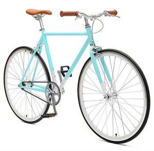 Vélo de course à pignon fixe, sport en plein air, à la mode, <span class=keywords><strong>2021</strong></span> - Product Image 1