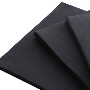 Matériaux de construction Isolants thermiques pour murs Isolants en mousse à cellules fermées et isolation ignifuge Flex Panneau d'isolation thermique - Product Image 3