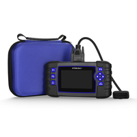 UDIAG A550 Tous les systèmes 12V 24V Essence et Diesel Véhicule Outil de diagnostic de véhicule Scanner OBD2