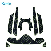 Accessoires pour jet-ski Komin, tapis de traction en mousse EVA pour Sea Doo