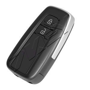 Умный ключ-пульт для Toyota C-HR, плата 61E206-0010, MDL BR2EX, 2 кнопки, 433 МГц, замена ключа с бесключевым доступом - Product Image 5