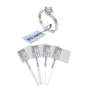 Tùy chỉnh thông minh <span class=keywords><strong>UHF</strong></span> <span class=keywords><strong>RFID</strong></span> đồ trang sức Quản Lý Hàng Tồn Kho An Ninh đồ trang sức nhãn <span class=keywords><strong>tag</strong></span> - Product Image 5