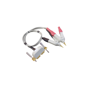 ตงฮุย TH26027 TH26027AS TH26027BS สายทดสอบเคลวิน 4 ปลาย - Product Image 2