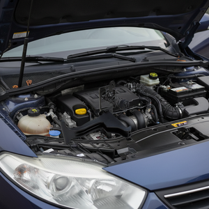 Gâche de verrouillage de capot pour Renault Fluence (expédition depuis le fabricant turc) Code produit: DLR2262 - Product Image 3