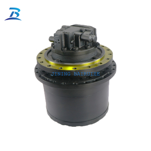 Motor de Traslación para Excavadora 31Q9-40032 31Q9-40033 R330-9S R330 - Product Image 2