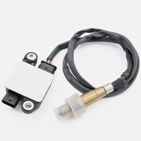 A0111535628 0281008463 New Automotive Particulate Matter Sensor OLIVER Fitment 1 Year Warranty Universal Fitment