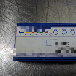 Твердосплавные токарные пластины Qty2 2ncsnga 434 Spc Bnc200 (loc559) Новые Оригинальные В наличии Промышленная автоматизация Универсальные для ПЛК <span class=keywords><strong>Pro</strong></span> - Product Image 1