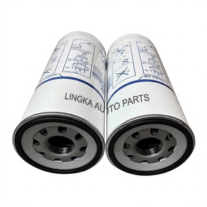 Filtro de Aceite Nuevo 21707132 - Original OEM para Motores Alexander 126H (1976-1991) con 6 Meses de Garantía - Product Image 2