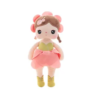New Style Metoo Angela Flower Fairy Stuffed & Plush Toys Custom