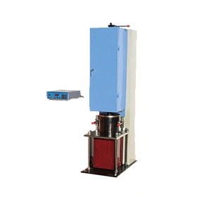 Аппарат для уплотнения гравийных покрытий JTJ052 Standard <span class=keywords><strong>Marshall</strong></span> - Product Image 2