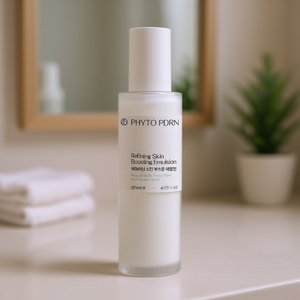 Emulsión Refinadora y Revitalizante para la Piel Phyto Pdrn 120ml con Centella y Aminoácidos para Hidratación Facial - Product Image 4