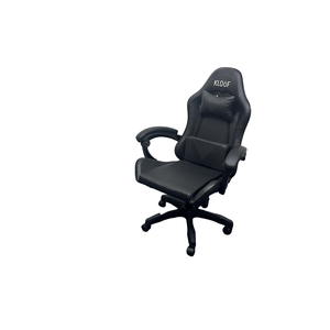 Meilleure vente Scorpion Gaming Pc Chair Zero Gravity <span class=keywords><strong>Cluvens</strong></span> Cockpit inclinable entièrement électrique pour 3 moniteurs Chaise Scorpion - Product Image 1