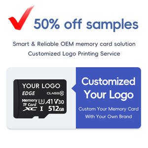 100% 오리지널 TF/SD 카드 256GB 카메라 메모리 카드 A1 속도 DVR 및 OS 리눅스 32GB TF 카드 98MB/S - Product Image 4