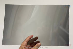 Protector de Pantalla de Privacidad para Portátil de 14 y 16 Pulgadas, Película PET Anti-Espía Autoadhesiva Fácil de Instalar para Macbook Surface - Product Image 6