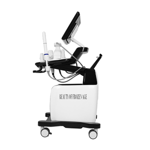 Máquina 8D Ultraforming con Enchufe UK para Adelgazamiento Facial, Eliminación de Arrugas, Reafirmación Profunda de la Piel y Antienvejecimiento - Product Image 3