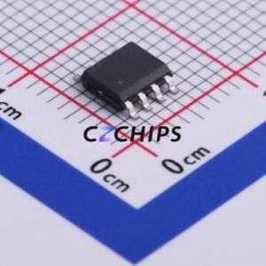 Tout nouveau Original RH6618A SOP-8 Circuit intégré IC puce tactile puce vente entière puces de composants électroniques et Service de nomenclature - Product Image 1