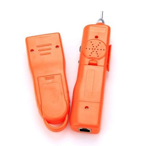 MT-8674 Netzwerk <span class=keywords><strong>LAN</strong></span> RJ45 Kabel <span class=keywords><strong>tester</strong></span> Kupferdraht Tracker für Telekommunikation produkte - Product Image 3
