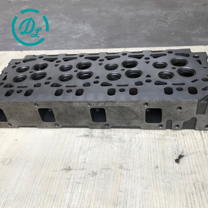 ฝาสูบเครื่องยนต์ดีเซล EexcavaStart 4TNV94 รุ่น 129907-11700 สำหรับรถขุดขนาดเล็ก - ทนทาน เชื่อถือได้ ติดตั้งง่าย - Product Image 5