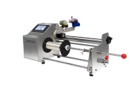 Drone Bare Fiber Recoiler 10/15/20/30/50 km Eficiente y rápido Fiber Coil Shaft FPV Winding Machine