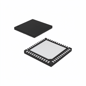 BOM IC In Stock Embedded 14550R-500 48 VFQFN Exposed Pad Buy Online Electronic Components - Product Image 1